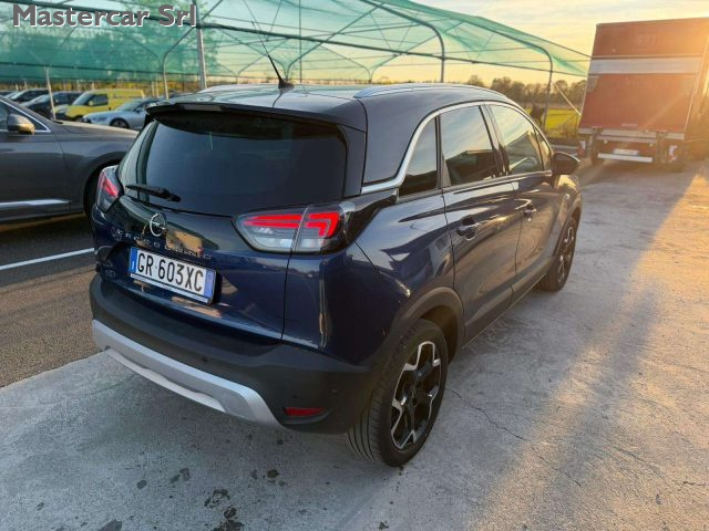 OPEL Crossland usata, con Autoradio