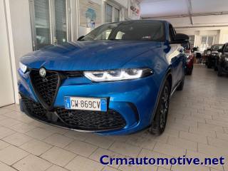 ALFA ROMEO Tonale usata, con Airbag laterali