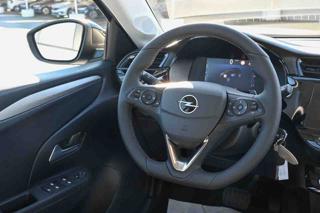 OPEL Corsa usata, con Sedile posteriore sdoppiato