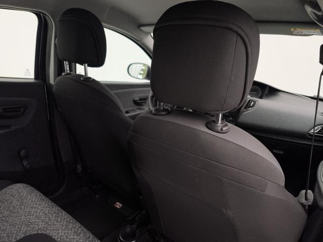 LANCIA Ypsilon usata, con Isofix