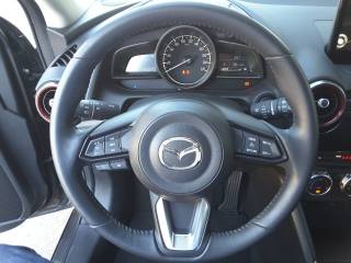 MAZDA 2 usata, con Controllo automatico clima