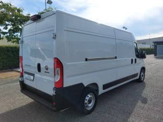 FIAT Ducato usata, con Boardcomputer