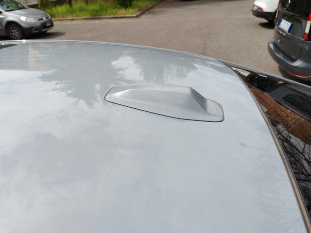 BMW 420 usata, con Sedile posteriore sdoppiato