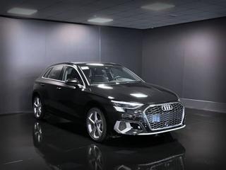 AUDI A3 usata, con Airbag laterali