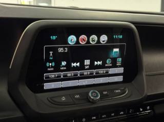 CHEVROLET Camaro usata, con Cruise Control