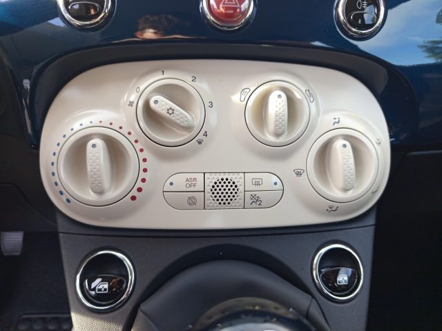 FIAT 500 usata, con Bluetooth