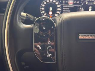 LAND ROVER Range Rover Evoque usata, con Bluetooth