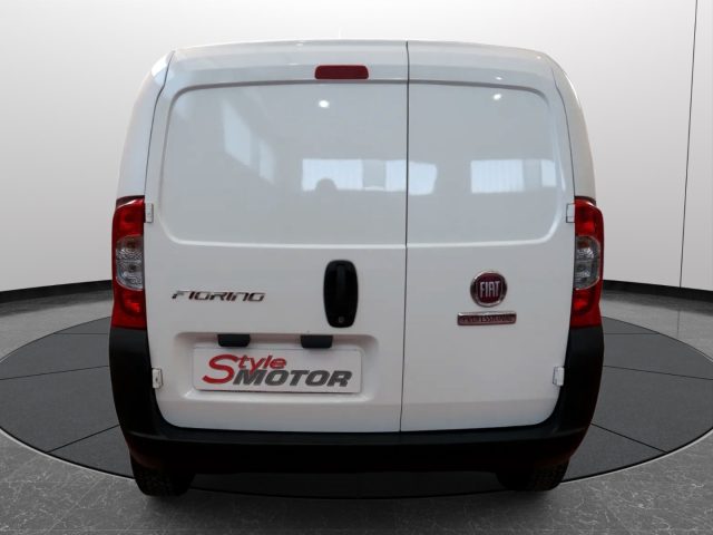 FIAT Fiorino usata, con Climatizzatore
