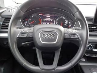 AUDI Q5 usata, con Bracciolo