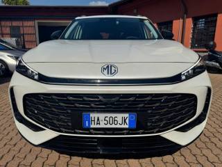 MG HS usata, con Airbag laterali