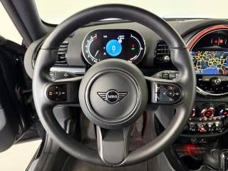 MINI Clubman usata, con Controllo automatico clima
