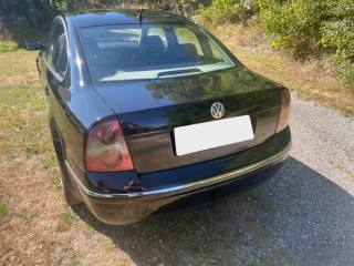 VOLKSWAGEN Passat usata, con Airbag Passeggero