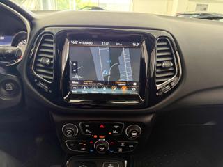 JEEP Compass usata, con Bluetooth