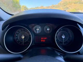 FIAT Punto Evo usata, con Vetri oscurati