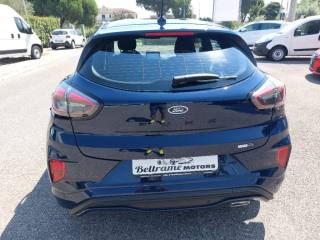 FORD Puma usata, con Autoradio
