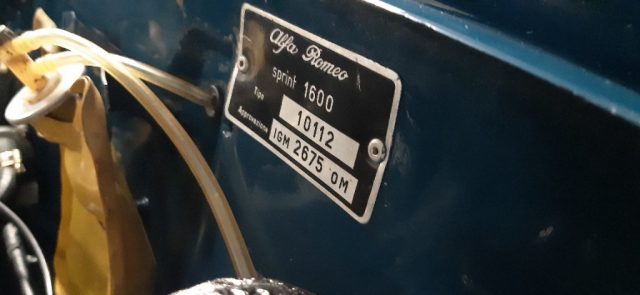 ALFA ROMEO Giulia usata 27