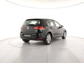 VOLKSWAGEN Golf usata, con Autoradio