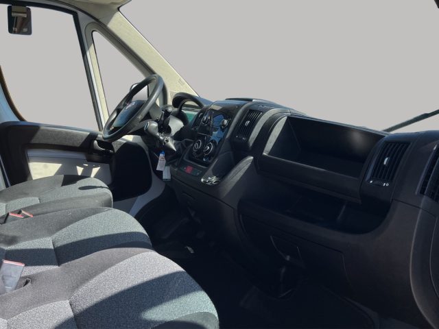 FIAT Ducato usata 8