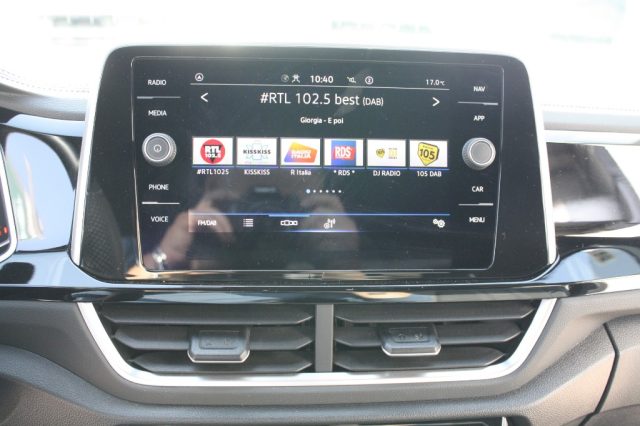 VOLKSWAGEN T-Roc usata, con Specchietti laterali elettrici