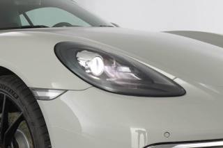 PORSCHE 718 usata 12