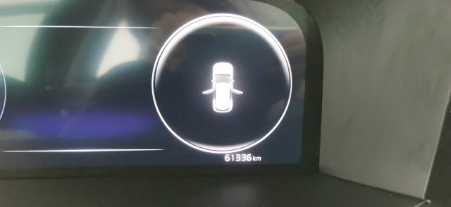 KIA Sorento usata, con Controllo trazione