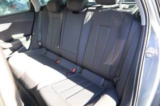 AUDI A4 usata, con Climatizzatore