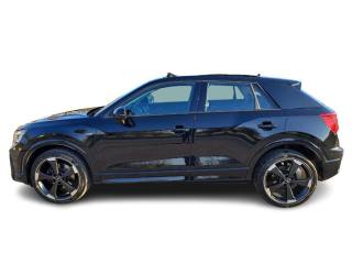 AUDI Q2 usata, con Climatizzatore