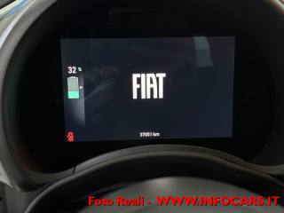 FIAT 500e usata, con Controllo automatico clima