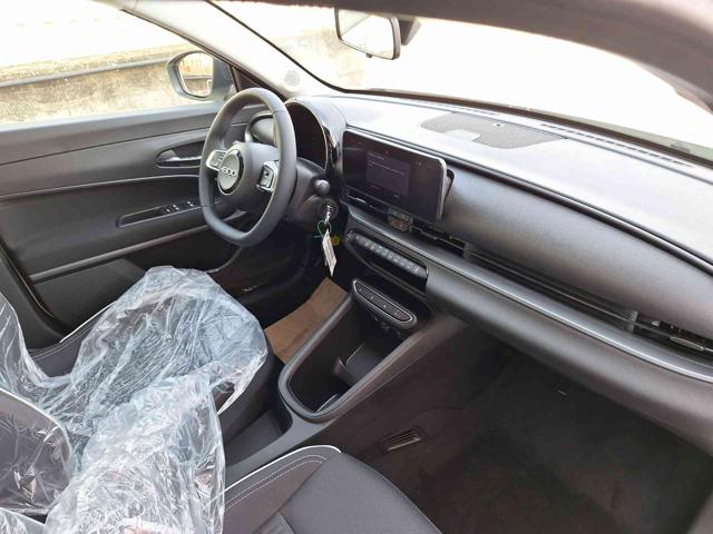 FIAT 600 usata, con Cruise Control