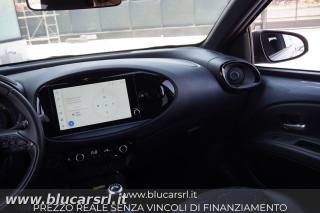 TOYOTA Aygo X usata 9