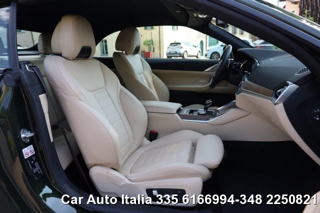 BMW M440 usata 151