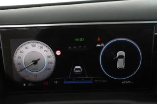 HYUNDAI Tucson usata 13