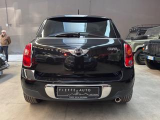 MINI Countryman usata, con Alzacristalli elettrici
