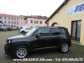 JEEP Renegade usata, con Chiusura centralizzata