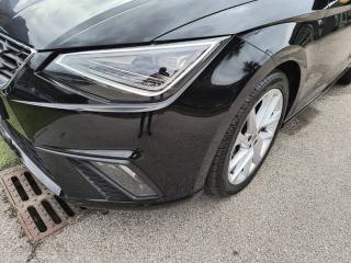 SEAT Ibiza usata, con Airbag