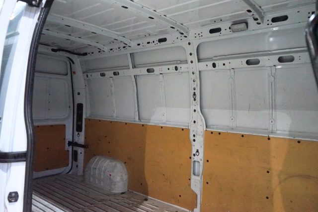 OPEL Movano usata 33