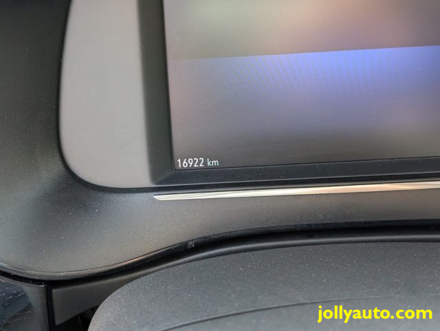 OPEL Corsa usata, con ESP