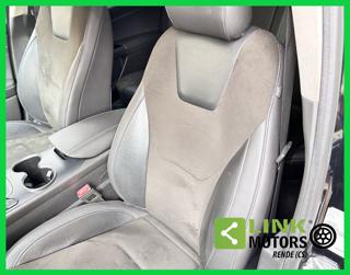 FORD Mondeo usata, con Luci diurne LED