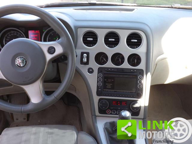 ALFA ROMEO 159 usata 20