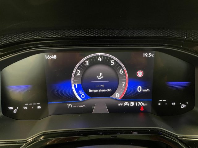 VOLKSWAGEN Polo usata, con Immobilizzatore elettronico