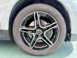 MERCEDES-BENZ GLA 200 usata, con ESP