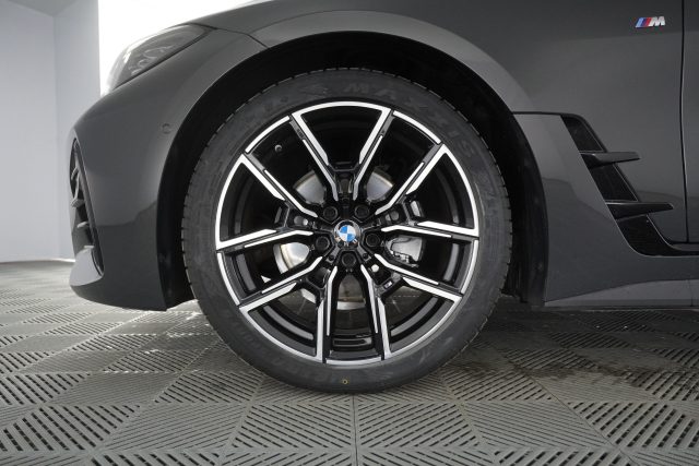 BMW 420 usata 14