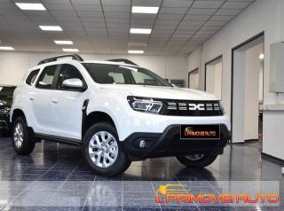 DACIA Duster usata, con Chiusura centralizzata
