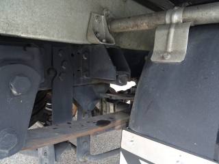 IVECO Daily usata, con Filtro antiparticolato