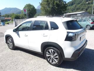 SUZUKI S-Cross usata, con Alzacristalli elettrici