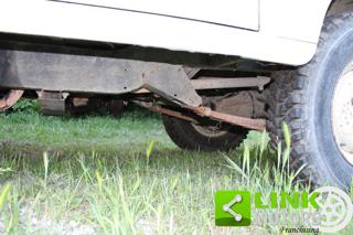 LAND ROVER Series usata 12