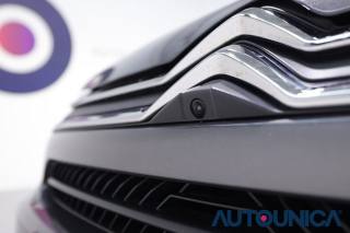 CITROEN C4 usata, con Freno di stazionamento elettrico