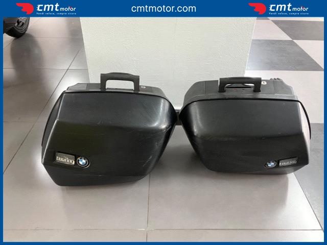 BMW R 850 R usata 11