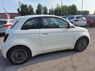 FIAT 500e usata, con Alzacristalli elettrici