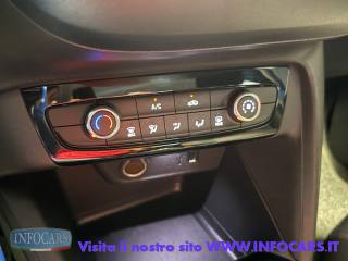 OPEL Corsa usata, con Luci diurne LED